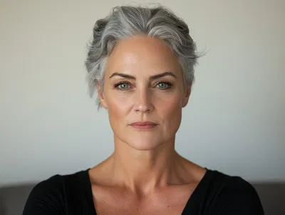 Interview: Courtney, GILF Looking for a new adventure
