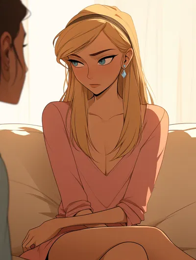 Casting: Becca 