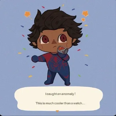 PIXELS Miguel