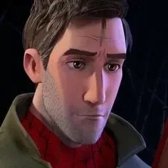 Peter B Parker