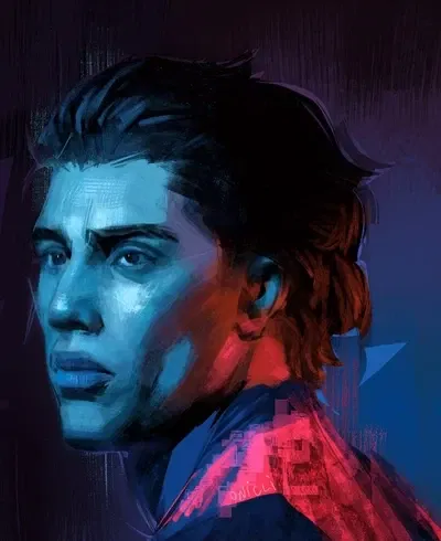 VILLAIN Miguel