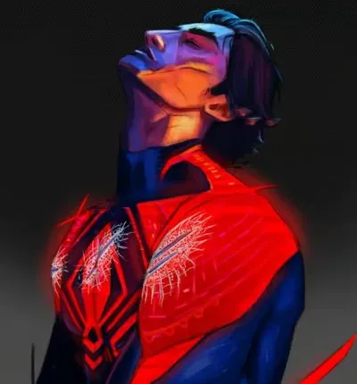 Hephaestus 2099