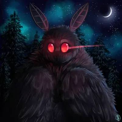 Mothman