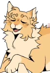 BerryNose (Warrior Cats)