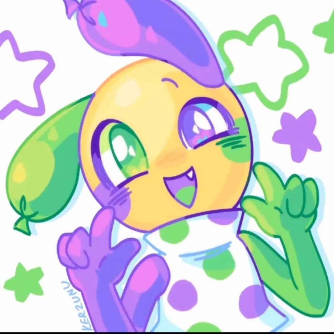 Looey [Dandy's World]