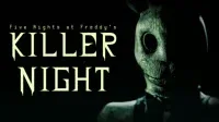 Salvage (FNAF: Killer Night)