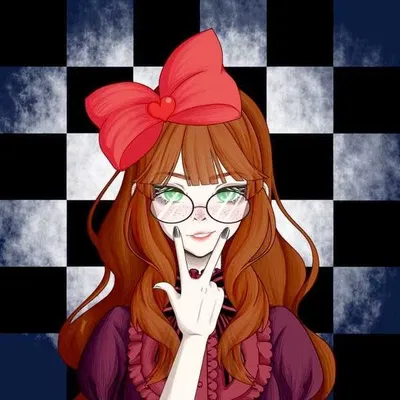Elizabeth Afton (Aged Up)