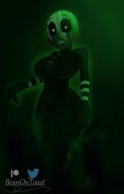 Phantom Puppet