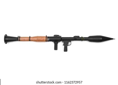 Rocket launcher
