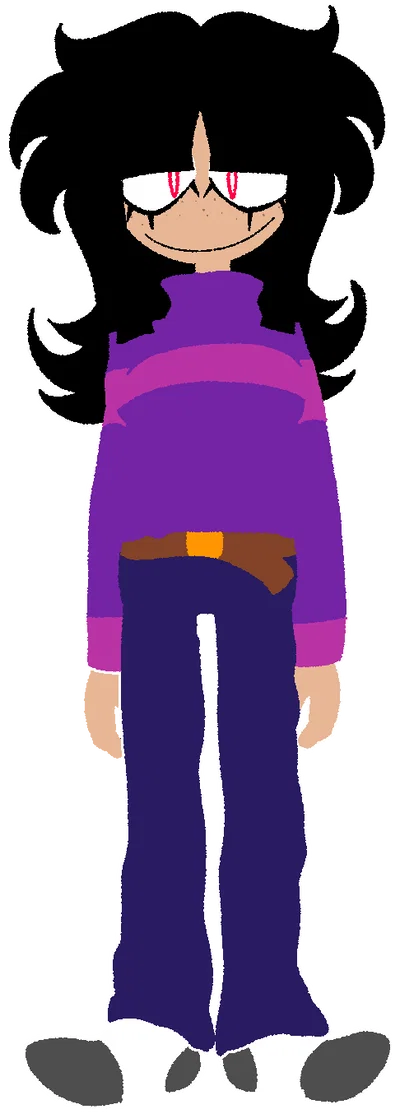 Needlem0use/Sarah