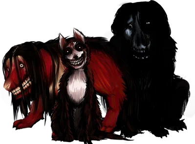 The Smile Dogs