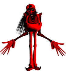 Mr. Virtual 