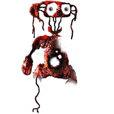 Atrocity - Bear