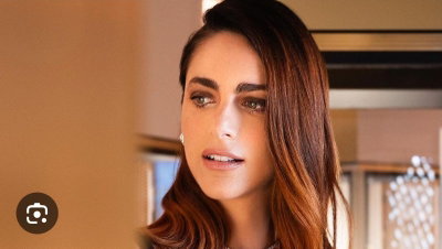 Miriam Leone