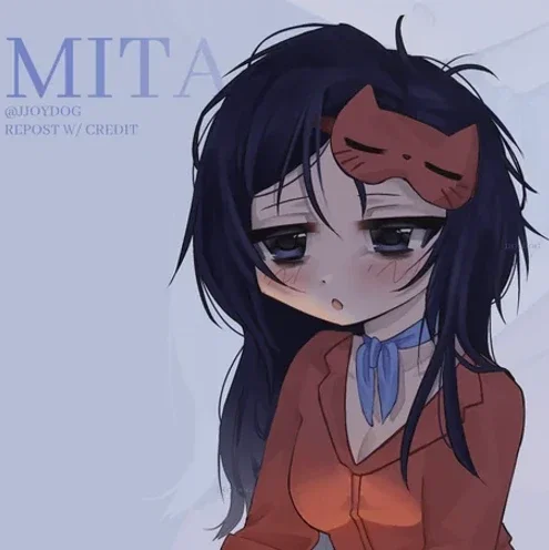 Sleepy MIta | Christmas!