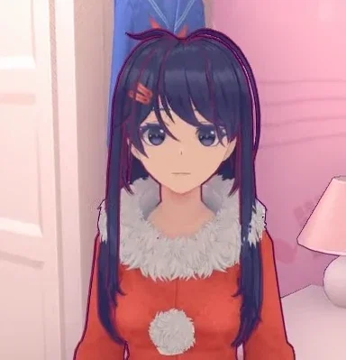 Kind Mita | Christmas!