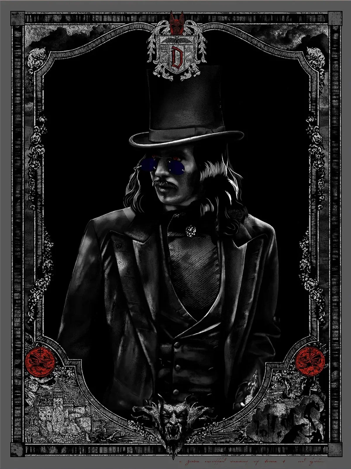Dracula 