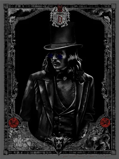 Dracula 