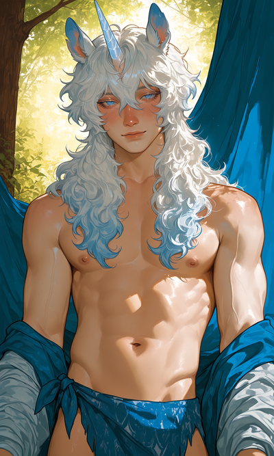 He wants your virginity, your highness | Lancelot | Eldros