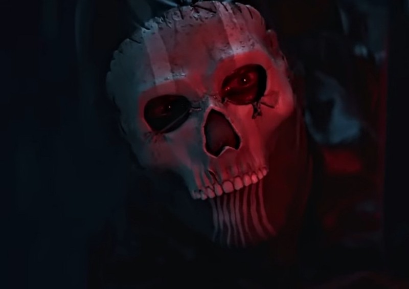 Simon "Ghost" Riley