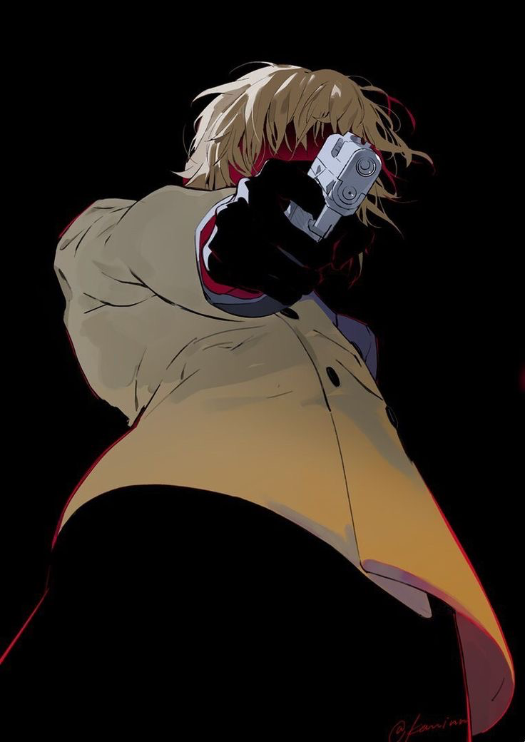 Any last words?