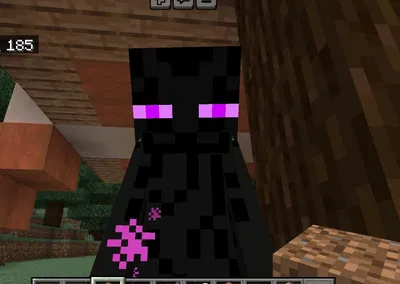 Rouis (Tamed Enderman 2.0)