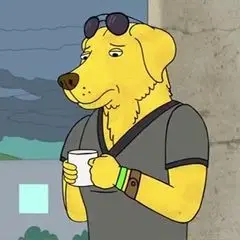 Mr PeanutButter 