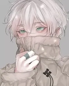 Yandere Classmate