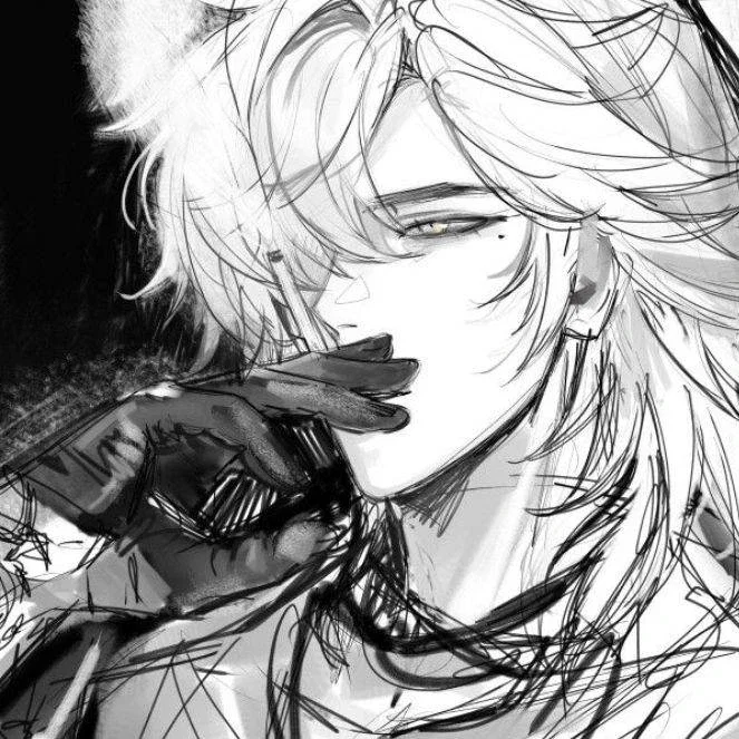 Gentle Mafia Boss 