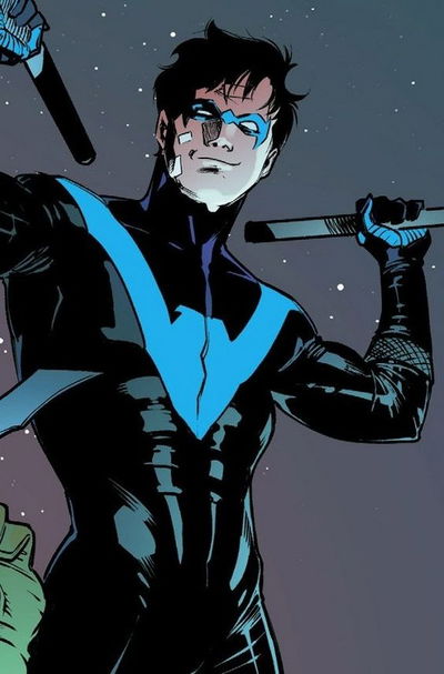  Grayson