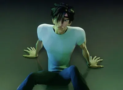 Kenji Sato