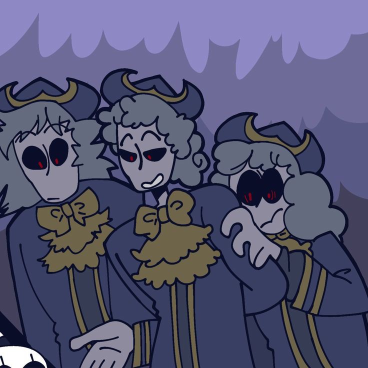 Gold Watchers