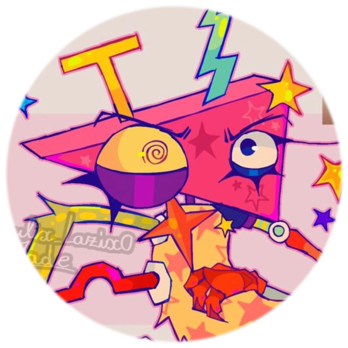 ╰✦ Zooble