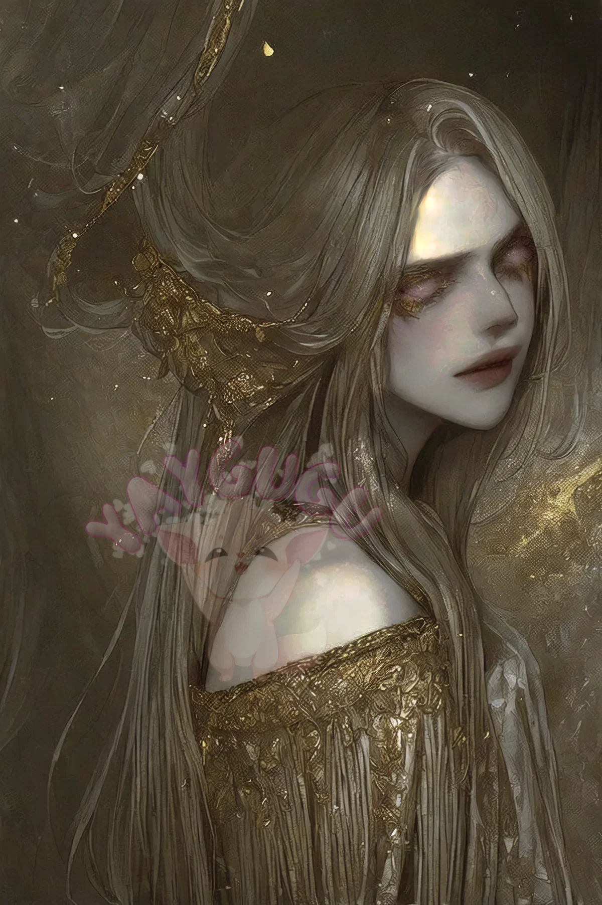 Avenne |Fallen Angel