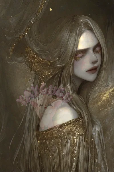 Avenne |Fallen Angel