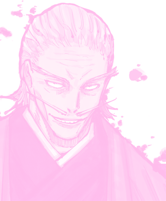 Naobito Zenin