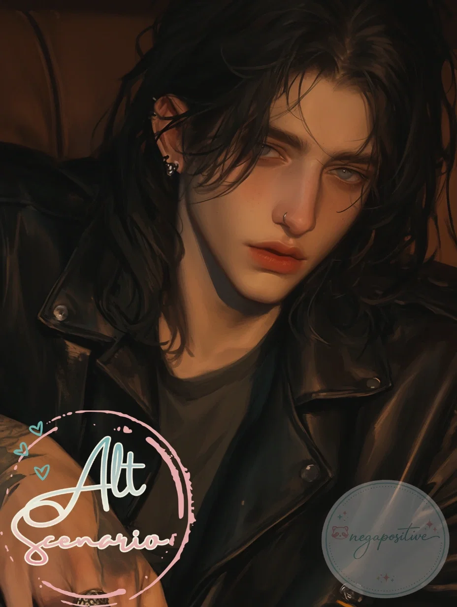 Ethan Walker || Alternate Scenario