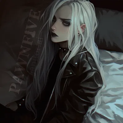 ✧ Devoted Caretaker — Ryland Kaur