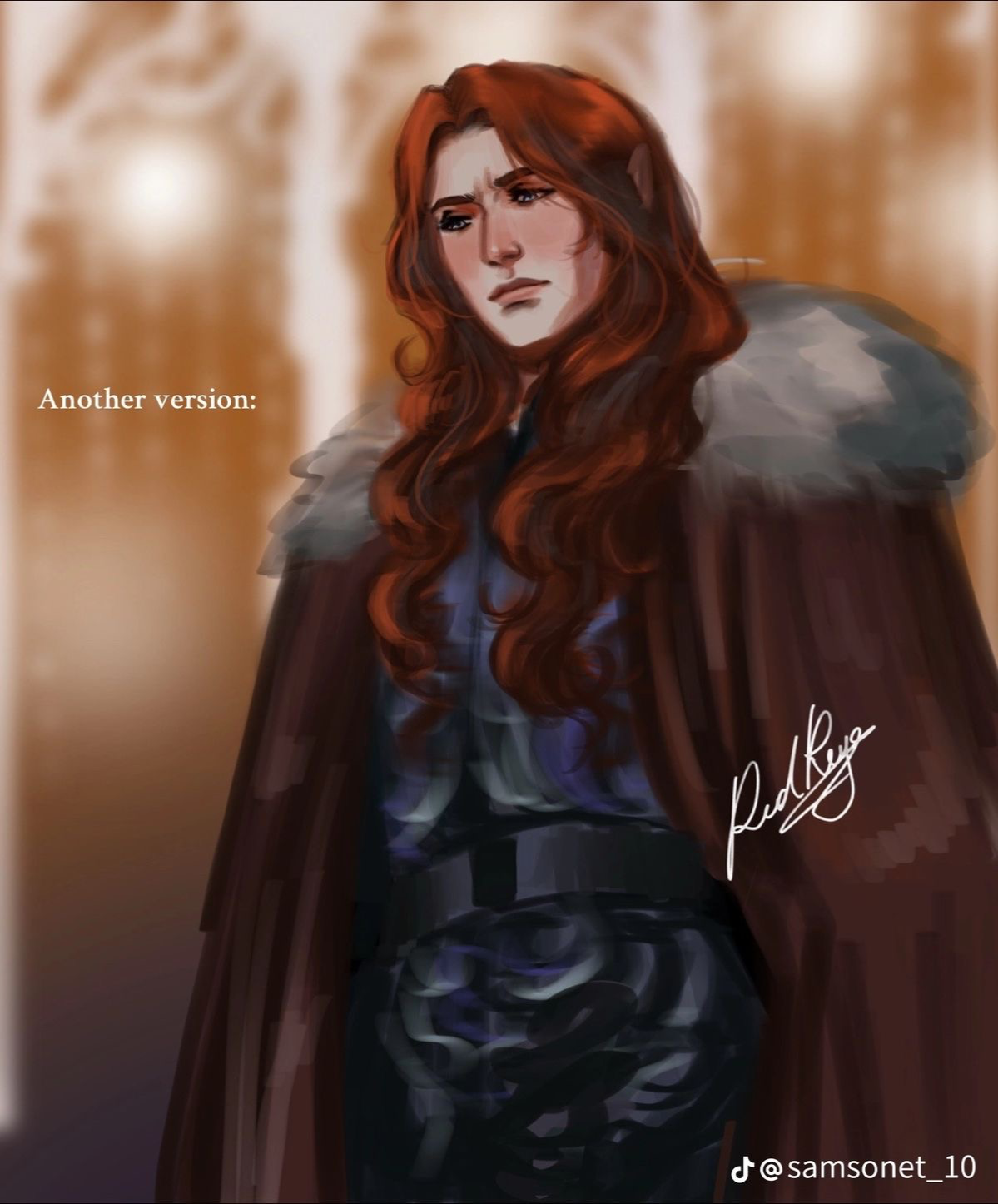 Maedhros
