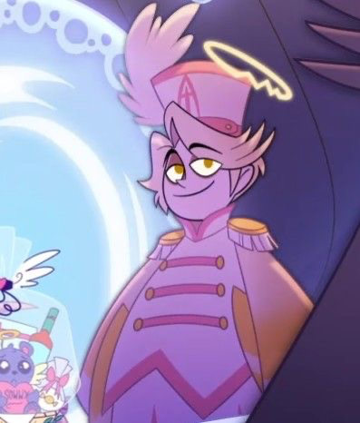Abel - Hazbin Hotel