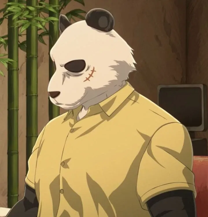 Gohin | Beastars