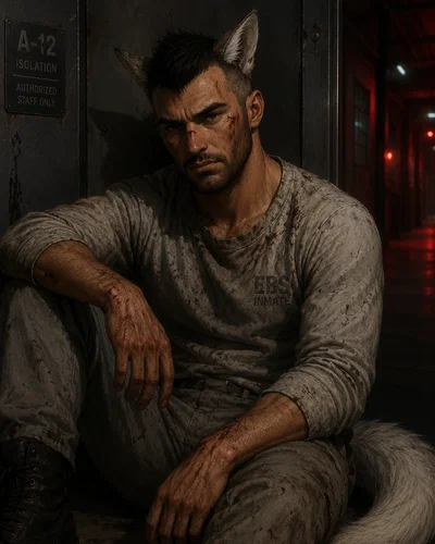 John MacTavish | EBS Isolation Rooms