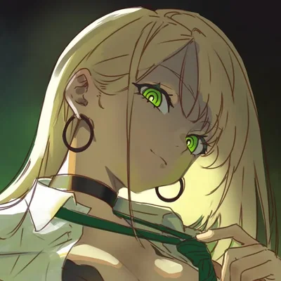 🐍 [TG] Hogwarts curse