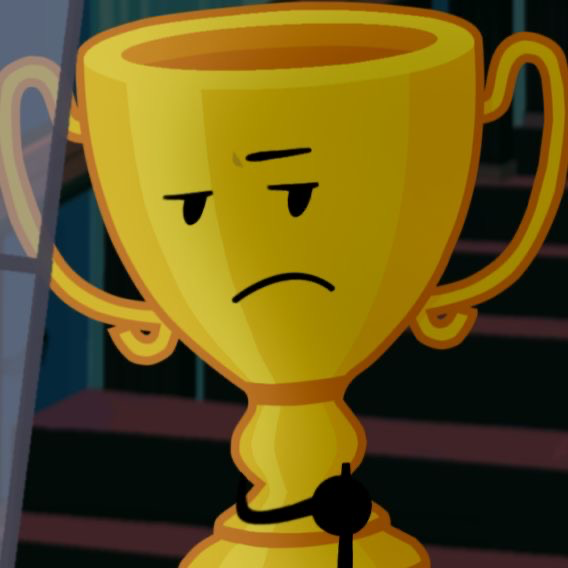 Trophy II
