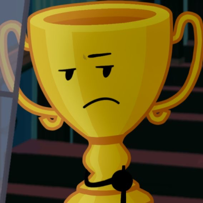 Trophy II