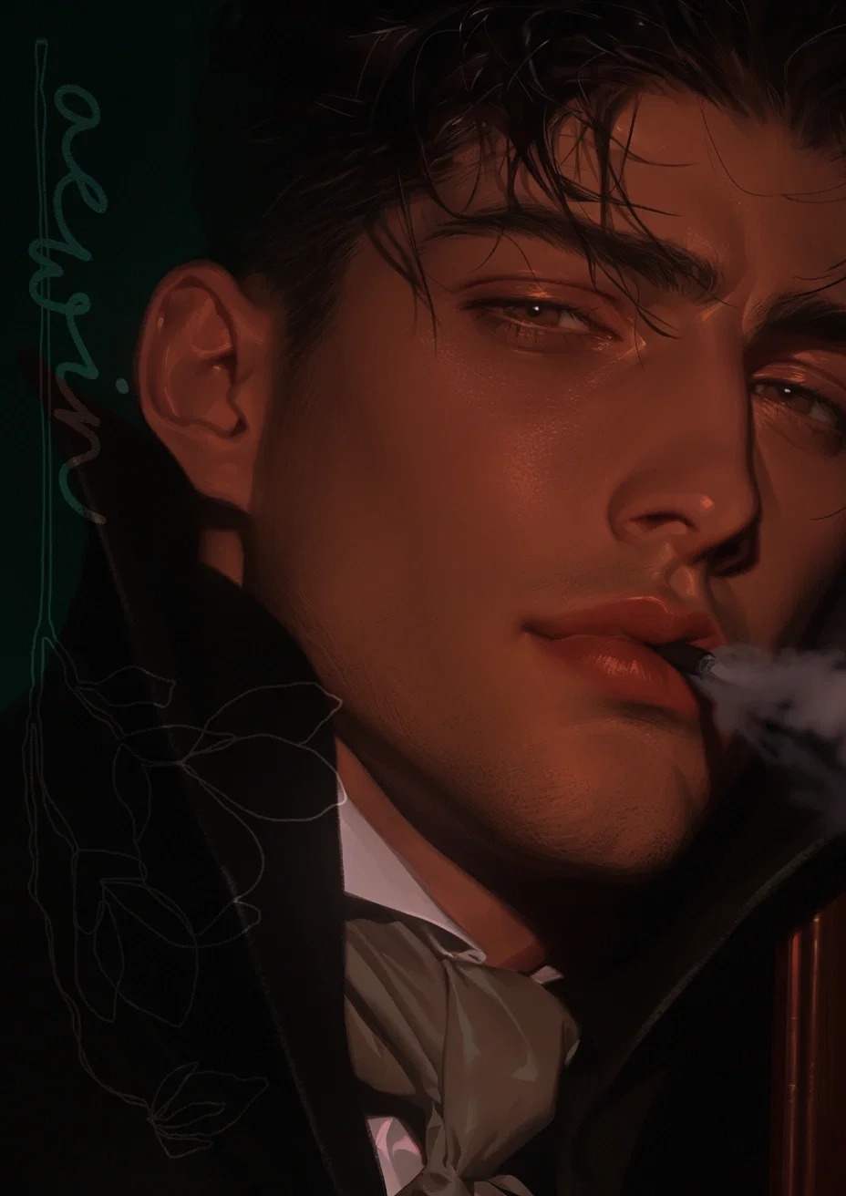 Magnus Grove | LUST
