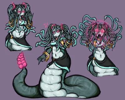 Medusa