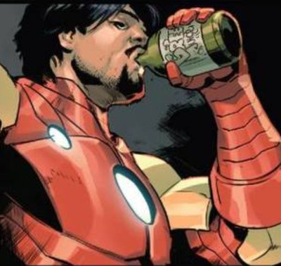 Tony Stark