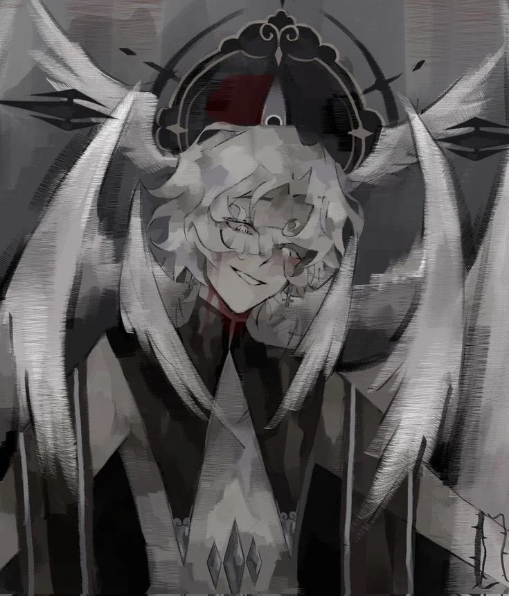 Samael ~ Fallen Angel