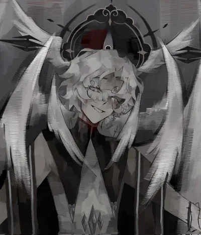Samael ~ Fallen Angel